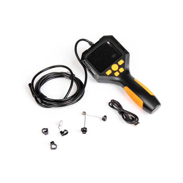 Endoskop- / Inspektionskamera 