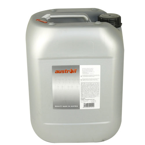 Leichtlauföl Triti 10W/40 