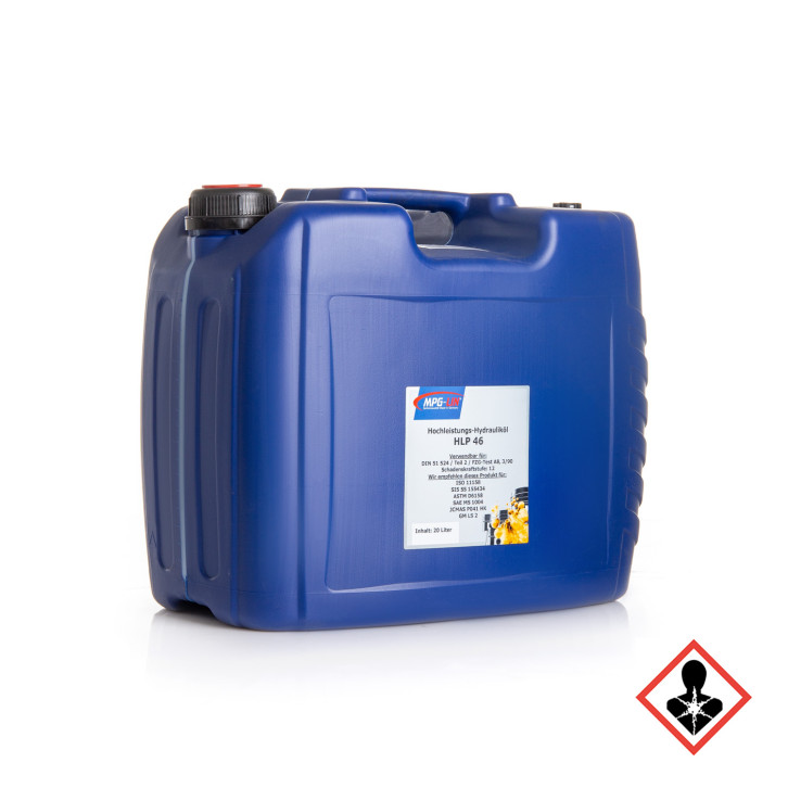 Hydrauliköl HLP46 