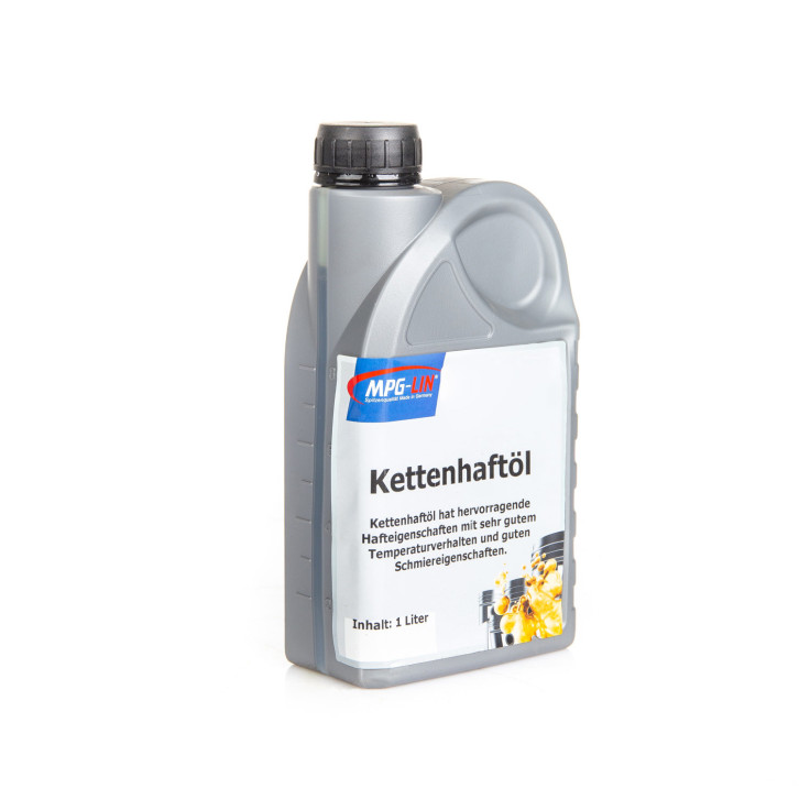 Sägekettenhaftöl 