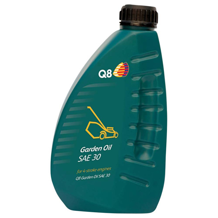 Motorenöl SAE 30 