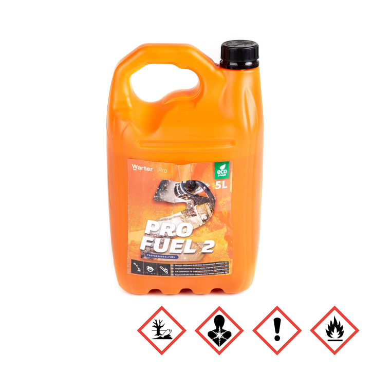 EuroMix Gerätebenzin 