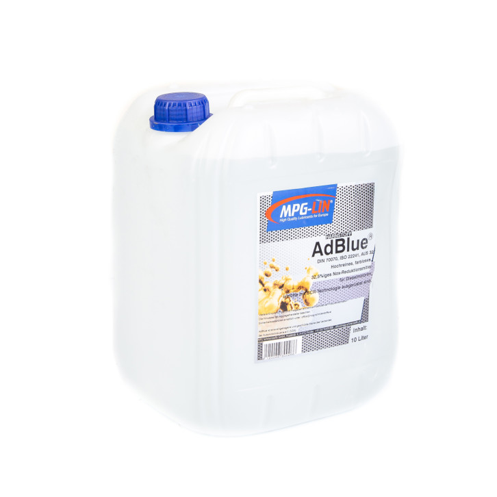 AdBlue 