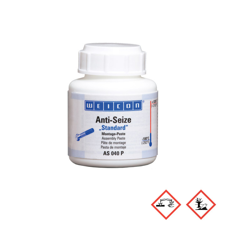 Weicon Anti-Seize brush can 