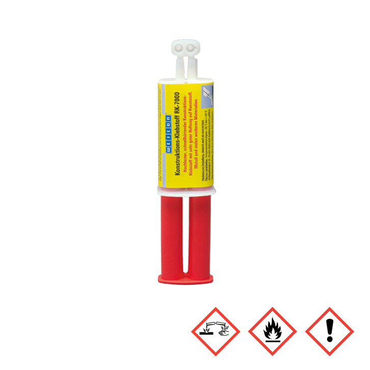 Weicon RK construction adhesive 