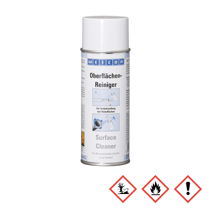 Weicon surface cleaner 