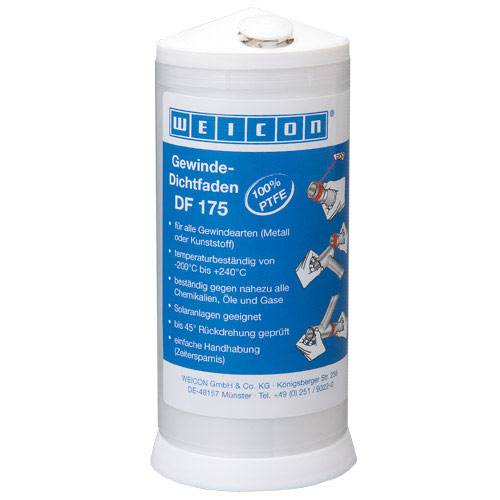 Weicon sealing thread DF175 
