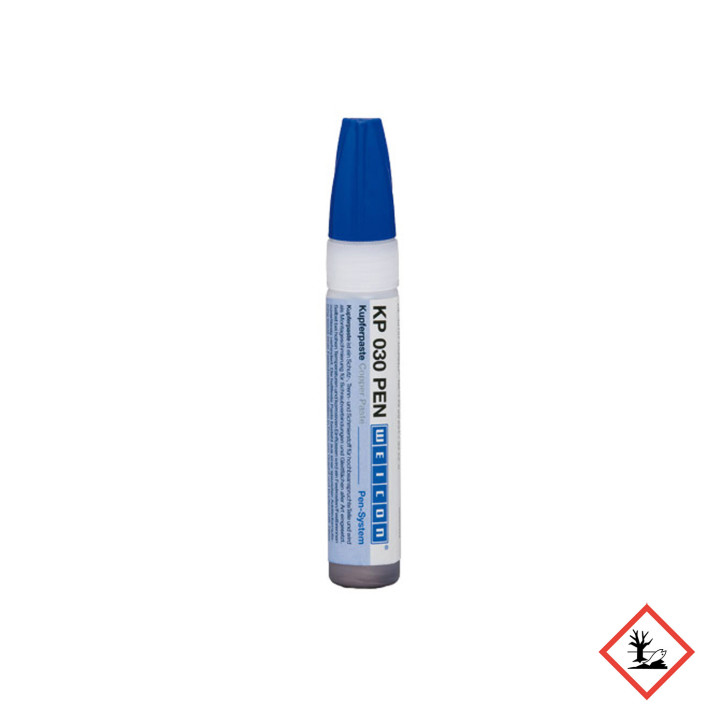 Weicon copper paste - pen KP030 