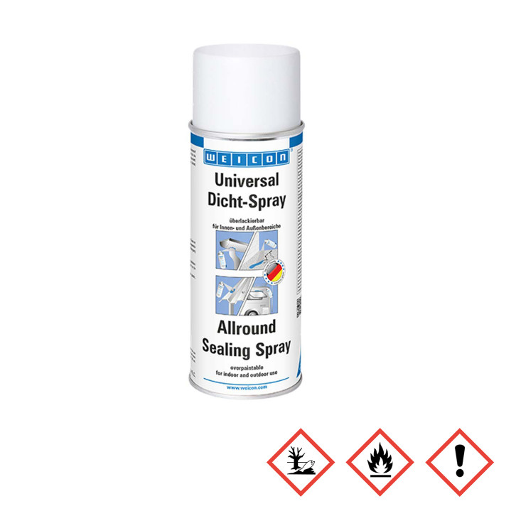 Weicon universal sealant spray 