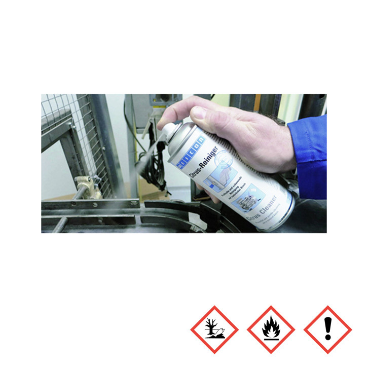 Weicon citrus cleaner 