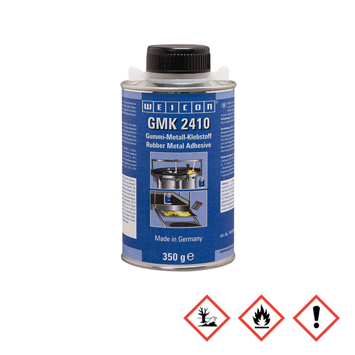 Weicon GMK 2410 brush can 