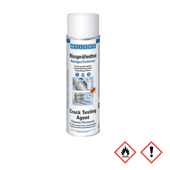 Weicon crack detection agent 