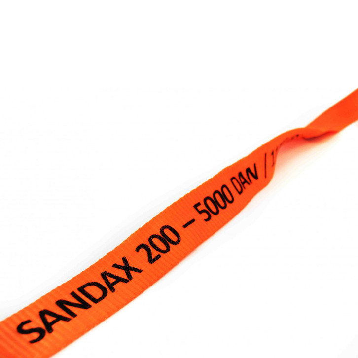 SANDAX 200 lashing strap 