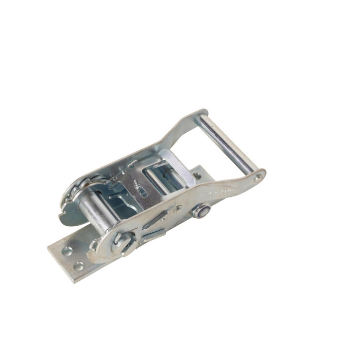 Spannratsche mit Grundplatte für TMK 