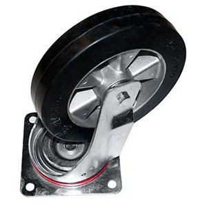 Swivel castor »heavy-duty« 