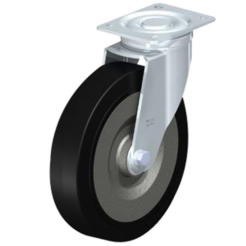 Swivel castor »heavy-duty« 