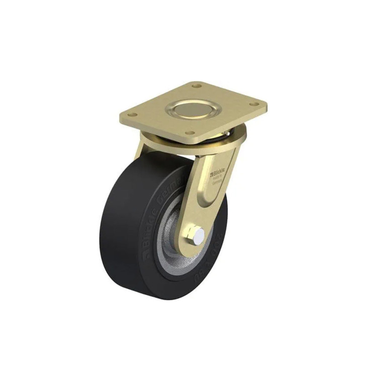 Swivel castor »heavy-duty« 