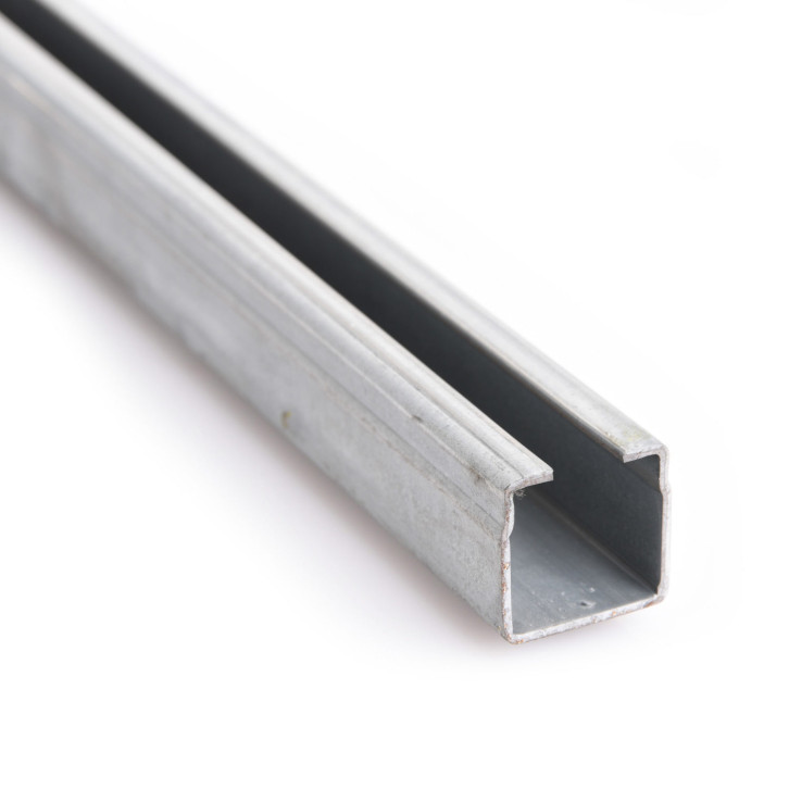 Laufschiene / Meterware 