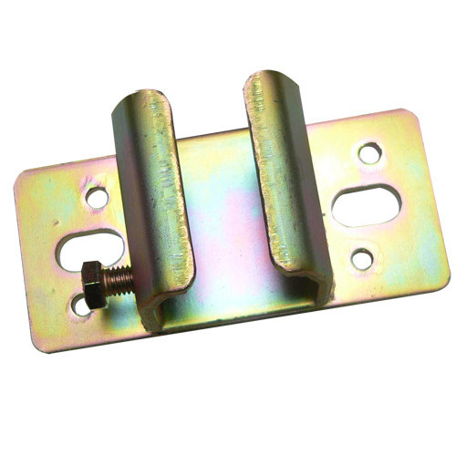 Ceiling sleeve C5 galvanized 