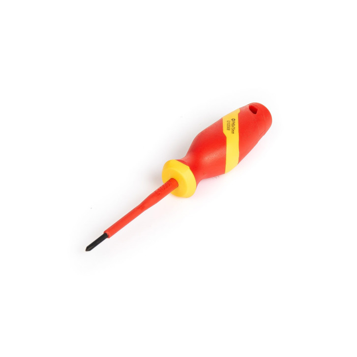 Electrician's screwdriver 