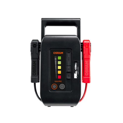 Osram Starthilfe Start Pro 1000 