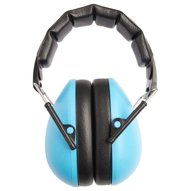 Gehörschutz für Kinder 