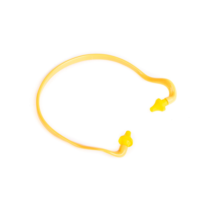 Gehörschutz / Bügel mit Stöpsel 