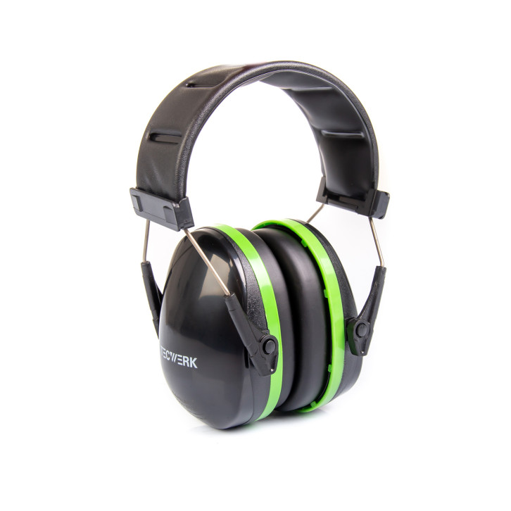 Kapselgehörschutz Safeline VI Promat 