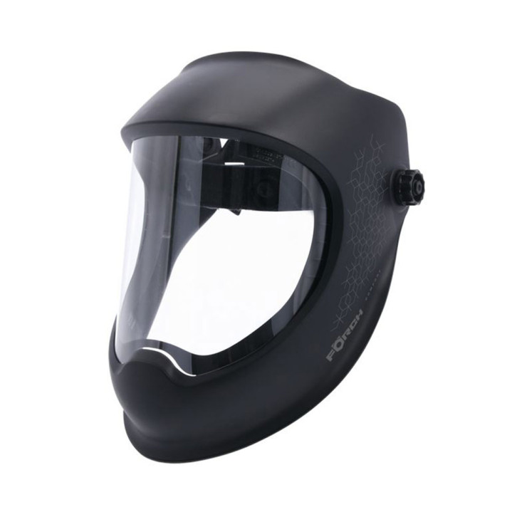 Gesichtsschutz / Schleifhelm Comfort 