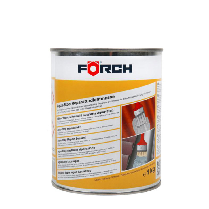 Reparaturdichtmasse Aqua-Stop 