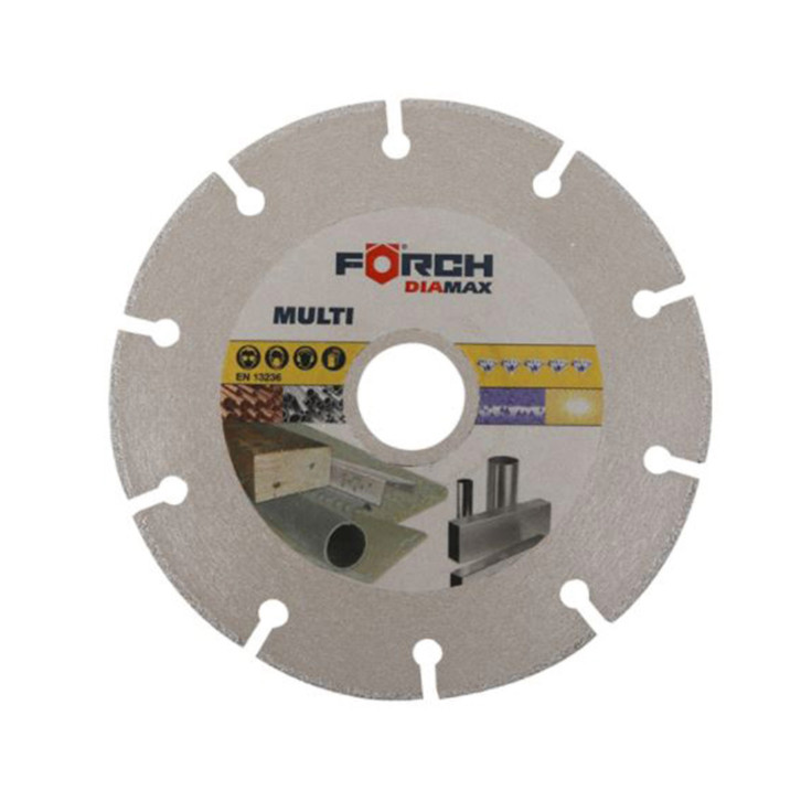 DIAMAX Mulit diamond cutting disc 