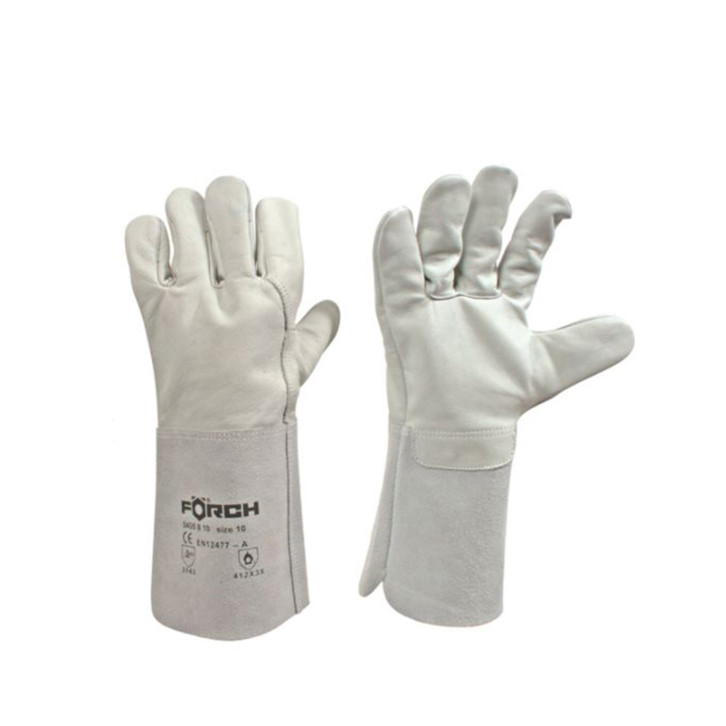 Schweißer-Schutzhandschuhe 