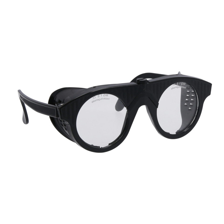Schweißerschutzbrille 