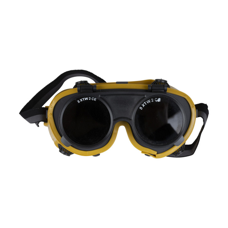 Schweißerschutzbrille 