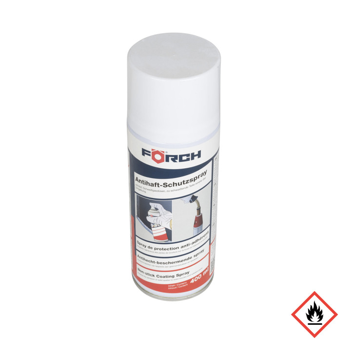 Antihaft-Schutzspray 