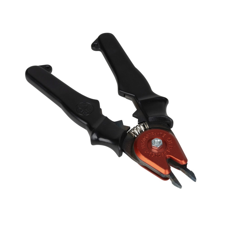 Gasdüsenzange No. 2 