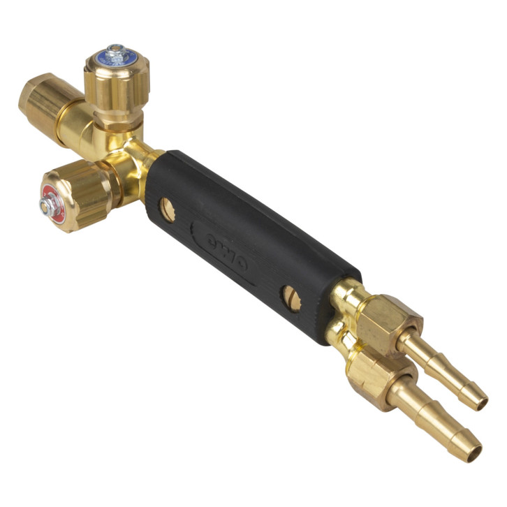 Griffstück für Schweißgarnitur 