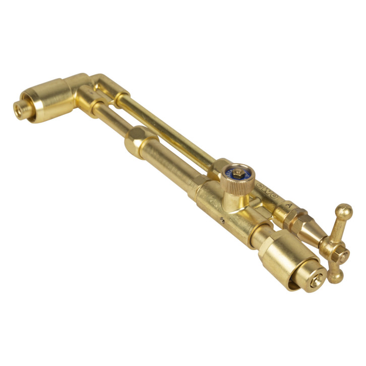 Schneideinsatz für Schweißgarnitur 