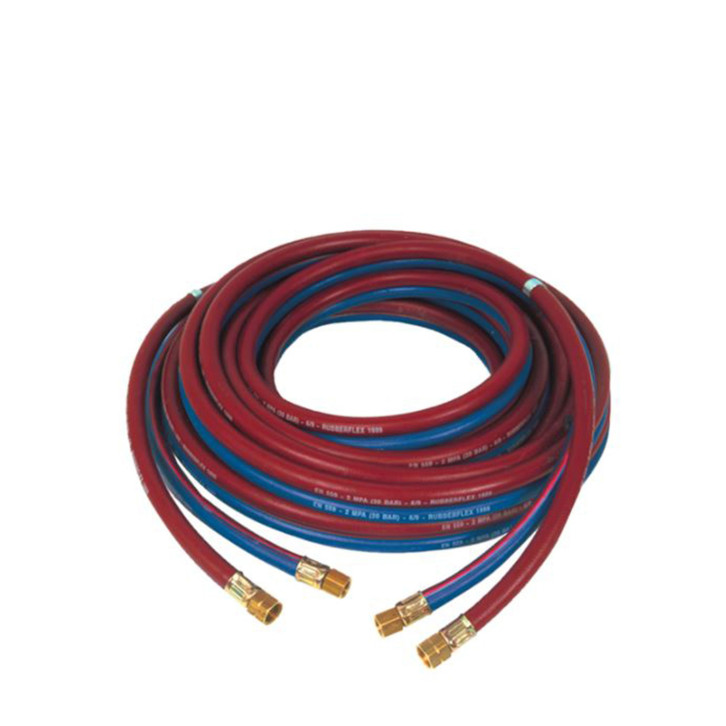 Zwillingsschlauch Autogen 