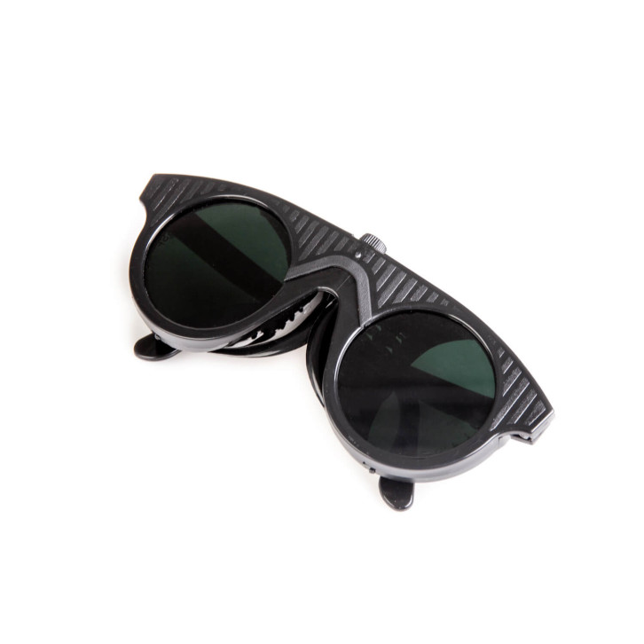 Schweißerschutzbrille 