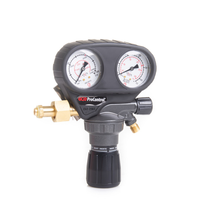 Druckminderer GCE ProControl 