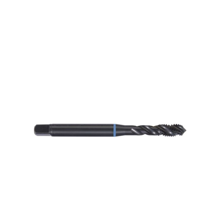 Machine tap HSS-E shape C DIN 376 