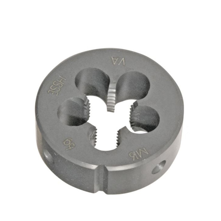 Gewinde-Schneideisen HSS-E 