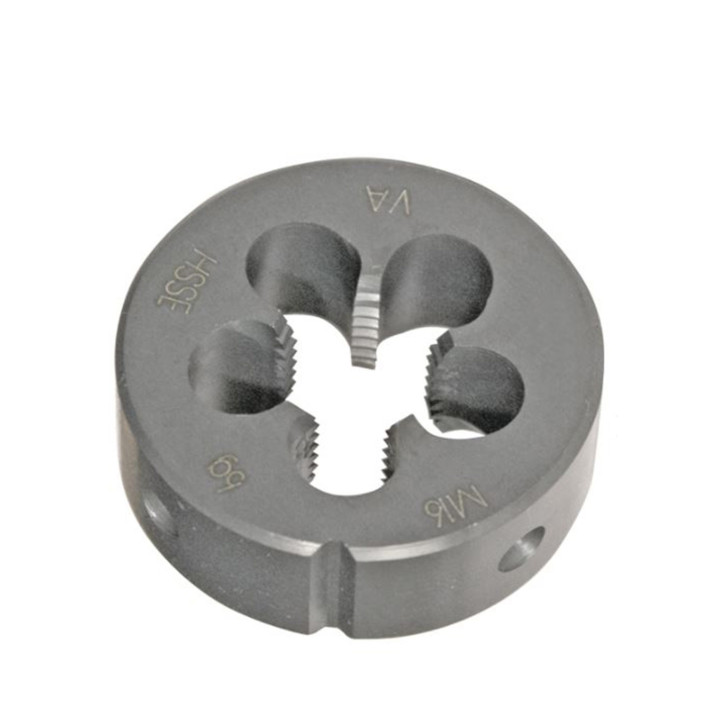 Gewinde-Schneideisen HSS-E 