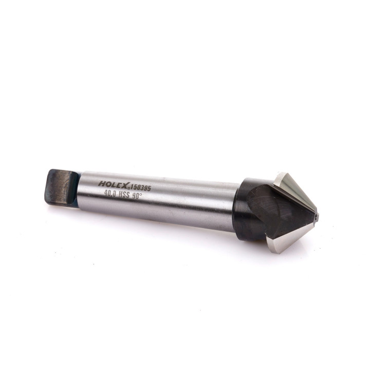 Countersink 90° 