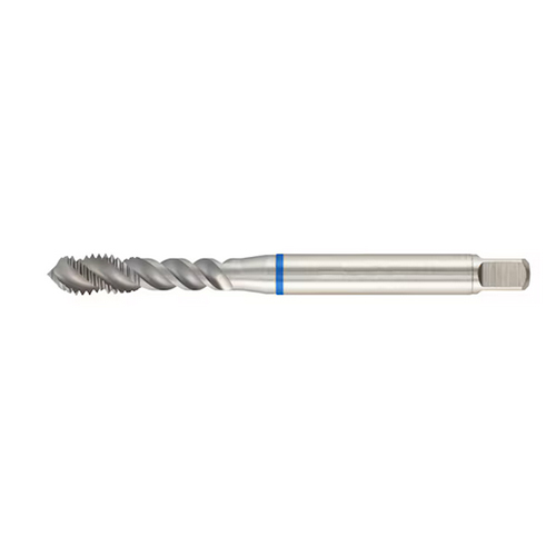 Machine tap HSS-E shape C DIN 376 
