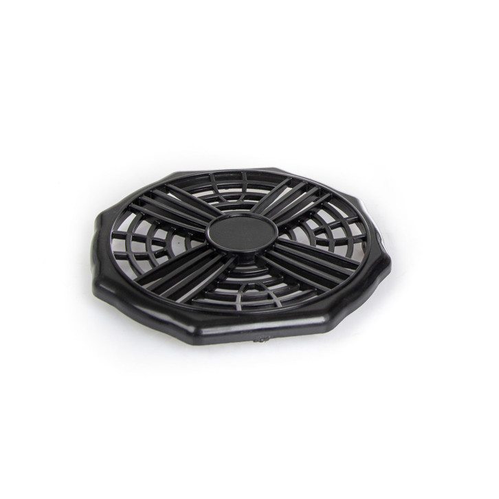 Schutzgitter für Lüfter 