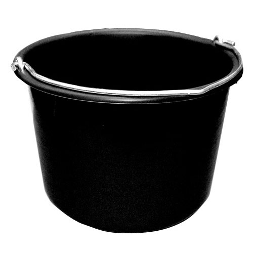 Construction bucket 