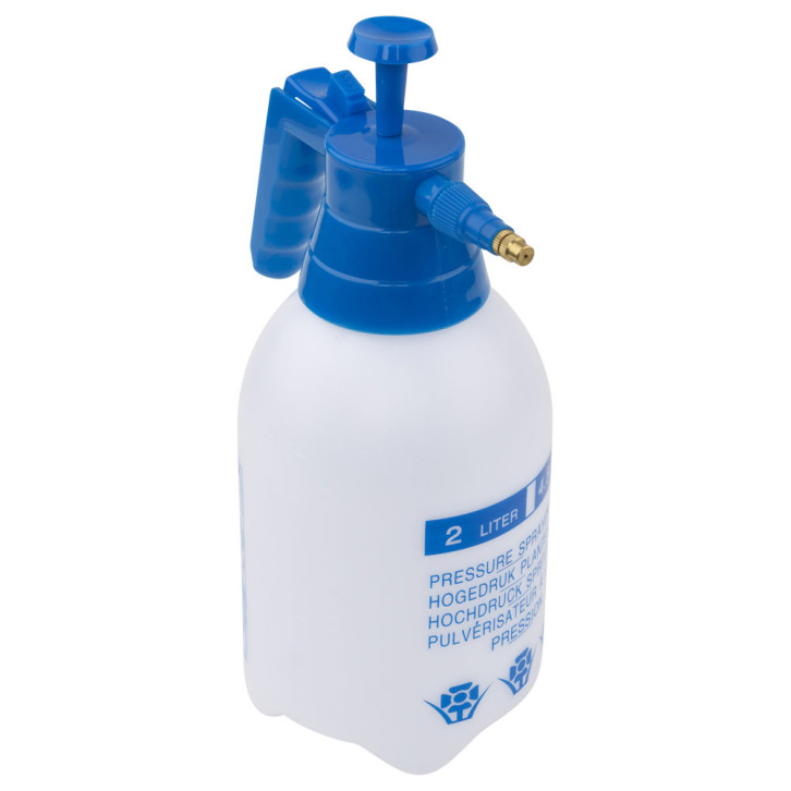 Druckbestäuber 2 Liter 