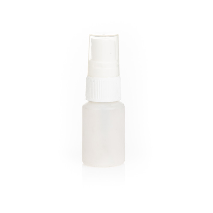Spray bottle 